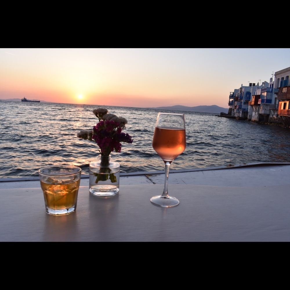 Meet your Posher, Alexandra